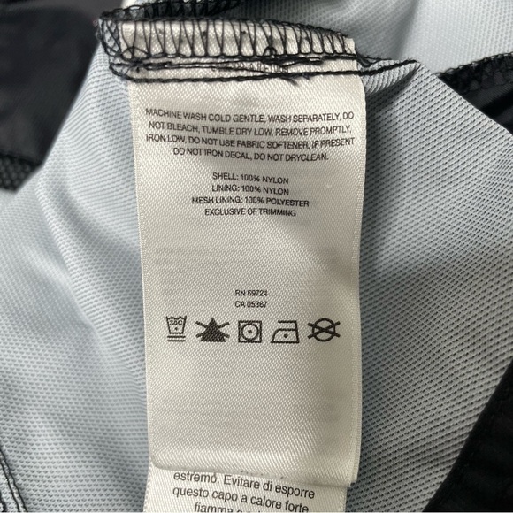 Columbia Omni-Shield Light Weight Jacket Size M - Picture 10 of 12